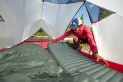 Therm-A-Rest NeoAir Topo Luxe 10.0 XW L Slaapmat -Buiten Kamperen Verkoop 2022 msr hubbahubba cascades rinckenberger 0058