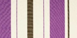 La Siesta Caribena 1 Persoons Hangmat - Purple -Buiten Kamperen Verkoop 600 1200 cih14 7 caribe a purple cotton single classic hammock image 04