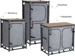 Bo-Camp Urban Outdoor Hampton Kookeiland -Buiten Kamperen Verkoop 600 800 1593655 14