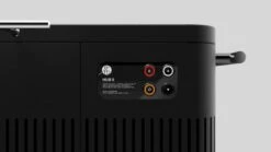 Everdure Hub II Houtskool Barbecue - Zwart -Buiten Kamperen Verkoop 675 1200 9312646027510 1