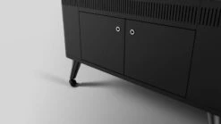 Everdure Hub II Houtskool Barbecue - Zwart -Buiten Kamperen Verkoop 675 1200 9312646027510 4