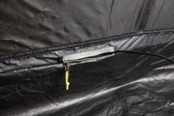 Kampa Hayling 6 Tunneltent - 6 Persoons -Buiten Kamperen Verkoop 6tunneltent 1 2