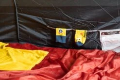 Kampa Hayling 6 Tunneltent - 6 Persoons -Buiten Kamperen Verkoop 6tunneltent 4