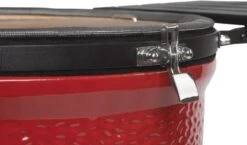 Kamado Joe Classic II Barbecue 37 Kamado Joe Classic II Barbecue -Buiten Kamperen Verkoop 707 1200 kjo fiberglass gasket dsc 3511