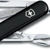 Victorinox Classic SD Zakmes - Zwart