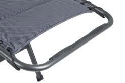 Crespo Air-Deluxe AP-232 Relaxstoel - Grijs 33 Crespo Air-Deluxe AP-232 Relaxstoel - Grijs -Buiten Kamperen Verkoop 795 1200 1104936 17