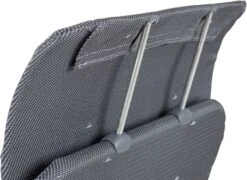 Crespo Compact AL-213 Standenstoel - Grijs -Buiten Kamperen Verkoop 795 1200 1104970 13