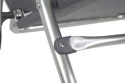 Crespo Compact AL-213 Standenstoel - Grijs -Buiten Kamperen Verkoop 795 1200 1104970 14 1