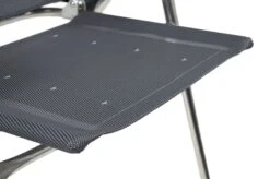 Crespo Compact AL-213 Standenstoel - Grijs -Buiten Kamperen Verkoop 795 1200 1104970 15 1