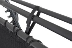 Crespo Air-Deluxe AP-364 Vouwbed - Zwart -Buiten Kamperen Verkoop 795 1200 1148236 07