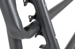 Crespo Air-Deluxe AP-364 Vouwbed - Zwart -Buiten Kamperen Verkoop 795 1200 1148236 09