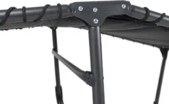 Crespo Air-Deluxe AP-364 Vouwbed - Zwart -Buiten Kamperen Verkoop 795 1200 1148236 10