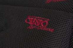 Crespo Air-Deluxe AP-364 Vouwbed - Zwart -Buiten Kamperen Verkoop 795 1200 1148236 13