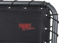 Crespo Air-Deluxe AP-364 Vouwbed - Zwart -Buiten Kamperen Verkoop 795 1200 1148236 15