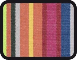 Bo-Garden Santa Barbara 1 Persoons Hangmat - Rainbow 7 Bo-Garden Santa Barbara 1 Persoons Hangmat - Rainbow -Buiten Kamperen Verkoop 800 1030 7100391 05