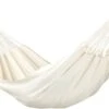 La Siesta Modesta 1 Persoons Hangmat - Latte