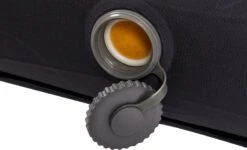 Bo-Camp Bibrik Brons Zelfopblazende Slaapmat -Buiten Kamperen Verkoop 800 1200 3400150 08