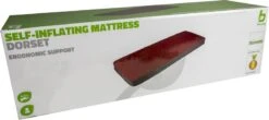 Bo-Camp Dorset Golden Zelfopblazende Slaapmat -Buiten Kamperen Verkoop 800 1200 3400170 12