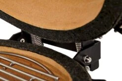 Kamado Joe Junior Barbecue -Buiten Kamperen Verkoop 800 1200 kamadojoejr hinge3 cmyk