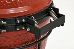 Kamado Joe Junior Barbecue -Buiten Kamperen Verkoop 800 1200 kamadojoejr hinge cmyk