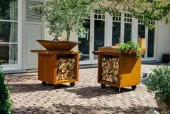 OFYR Classic Storage Corten 100 Pro -Buiten Kamperen Verkoop 800 1200 ofyr classic storage pro corten 001