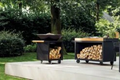 OFYR Classic Storage Black 100 Pro 6 OFYR Classic Storage Black 100 Pro -Buiten Kamperen Verkoop 800 1200 ofyr black 2019 13