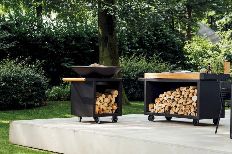 OFYR Classic Storage Black 100 Pro 3 OFYR Classic Storage Black 100 Pro - Afbeelding 3