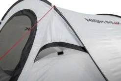 High Peak Vision 2 Pop-up Tent - 2 Persoons - Pearl -Buiten Kamperen Verkoop 801 1200 4001690102810.pt05