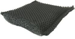 Crespo Air-Deluxe AP-232 Relaxstoel - Zwart -Buiten Kamperen Verkoop 803 1200 1104922 08