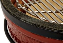 Kamado Joe Junior Barbecue -Buiten Kamperen Verkoop 817 1200 kamadojoejr feltgasket cmyk