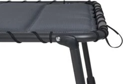 Crespo Air-Deluxe AP-364 Vouwbed - Grijs -Buiten Kamperen Verkoop 832 1200 1148234 07