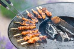 RedFire ONYX Classic Table Vuurschaal Bbq - 80 Cm 13 RedFire ONYX Classic Table Vuurschaal Bbq - 80 Cm -Buiten Kamperen Verkoop 85208 lifestyle 06