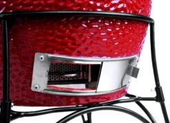 Kamado Joe Classic II Barbecue 28 Kamado Joe Classic II Barbecue -Buiten Kamperen Verkoop 870 1200 kjo slide out ash drawer 3