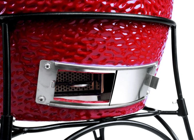 Kamado Joe Classic II Barbecue 9 Kamado Joe Classic II Barbecue - Afbeelding 9