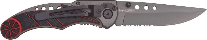 Homey’s Fieldpal K3 RVS Zakmes 2 Homey’s Fieldpal K3 RVS Zakmes - Afbeelding 2