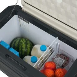 Eurom Fred Compressor Koelbox - 40 Liter -Buiten Kamperen Verkoop 8713415388015 fred 40 9