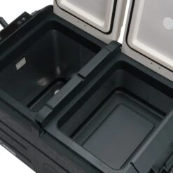 Eurom Double Fred Compressor Koelbox - 38 Liter -Buiten Kamperen Verkoop 8713415388046 double fred 2515 7