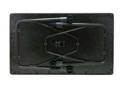 Travellife Barletta Comfort Campingtafel - 80 X 60 Cm -Buiten Kamperen Verkoop 875 1200 barletta tafel zwart 2d 0019 1