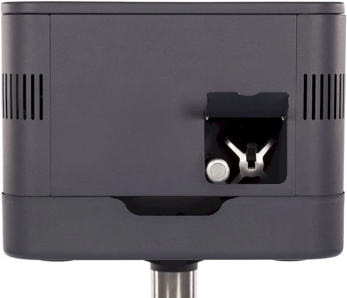 Everdure Fusion Houtskool Barbecue 10 Everdure Fusion Houtskool Barbecue - Afbeelding 10