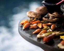 OFYR Classic Storage Corten 100 -Buiten Kamperen Verkoop 900 1114 ofyr corten food