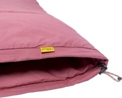 Nomad Blazer Slaapzak - Dark Rose -Buiten Kamperen Verkoop 900 1117 nomad blazer dark rose 1