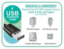 Intex Prestige Mid-Rise Luchtbed - Eenpersoons - Ingebouwde Elektrische Pomp -Buiten Kamperen Verkoop 900 1176 intex twin prestige mid rise luchtbed 1 persoons 6