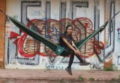 Ticket To The Moon Hangmat 2 Persoons Original Double - Army Green/Khaki 13 Ticket To The Moon Hangmat 2 Persoons Original Double - Army Green/Khaki -Buiten Kamperen Verkoop 900 1293 2019 10 21 original forest green army green tmo0524 abandoned market ticket to the moon