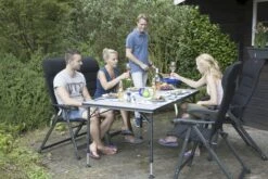 Crespo Campingtafel - AP-274 - 150 X 90 Cm -Buiten Kamperen Verkoop 900 1350 1151420 10