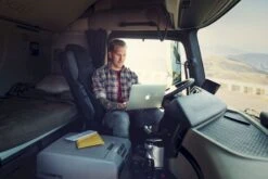 Dometic TropiCool TCX 14 Elektrische Koelbox - 14 Liter -Buiten Kamperen Verkoop 900 1350 dometic truck computer coolbox