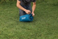 Coleman Extra Durable Airbed Single Luchtbed - Eenpersoons -Buiten Kamperen Verkoop 900 1350 extra durable airbed single 2000031637 lifestyle 1