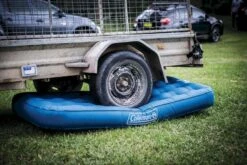 Coleman Extra Durable Airbed Single Luchtbed - Eenpersoons -Buiten Kamperen Verkoop 900 1350 extra durable airbed single 2000031637 lifestyle 8