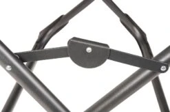 Crespo Voetenbank - AP-231 Air-Deluxe - Zwart 11 Crespo Voetenbank - AP-231 Air-Deluxe - Zwart -Buiten Kamperen Verkoop 900 1358 1104897 04 1