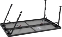 Crespo Campingtafel - AP-274 - 150 X 90 Cm -Buiten Kamperen Verkoop 900 1358 1151420 03