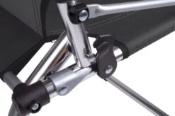 Bo-Camp Copa Rio Kinderstoel - Graphite -Buiten Kamperen Verkoop 900 1358 1211928 05